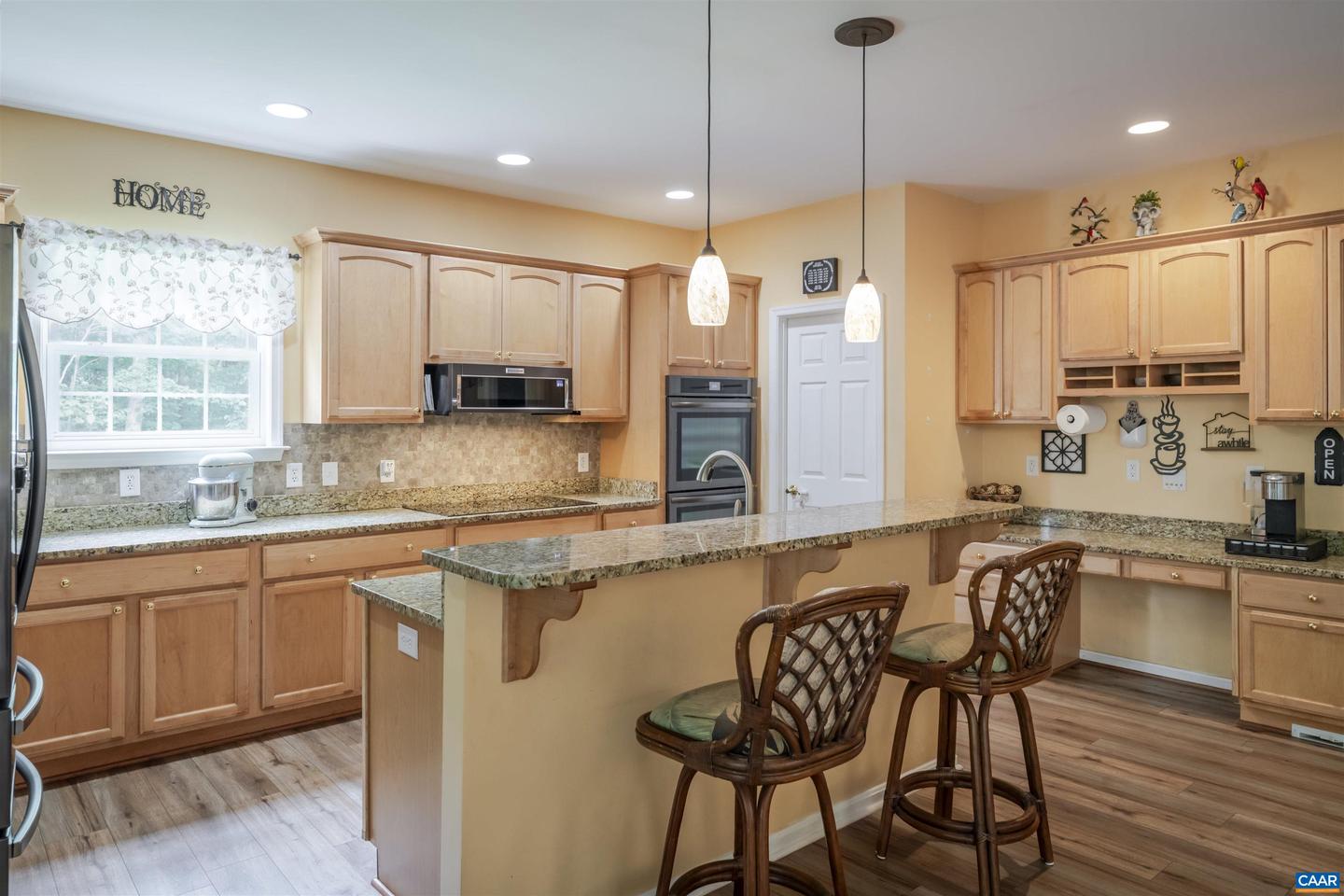 94 MAY LN, LOUISA, Virginia 23093, 4 Bedrooms Bedrooms, ,3 BathroomsBathrooms,Residential,For sale,94 MAY LN,665178 MLS # 665178