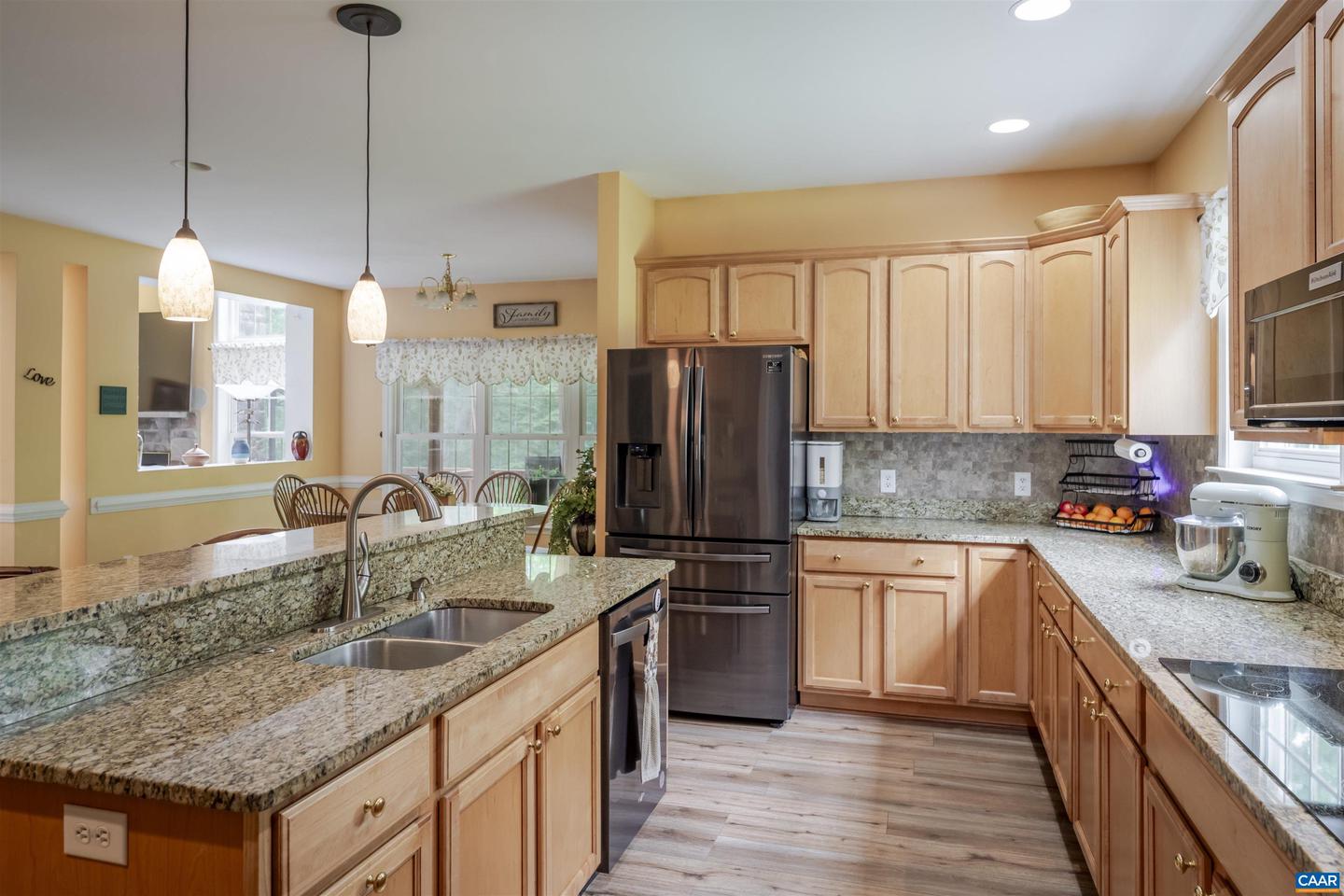 94 MAY LN, LOUISA, Virginia 23093, 4 Bedrooms Bedrooms, ,3 BathroomsBathrooms,Residential,For sale,94 MAY LN,665178 MLS # 665178