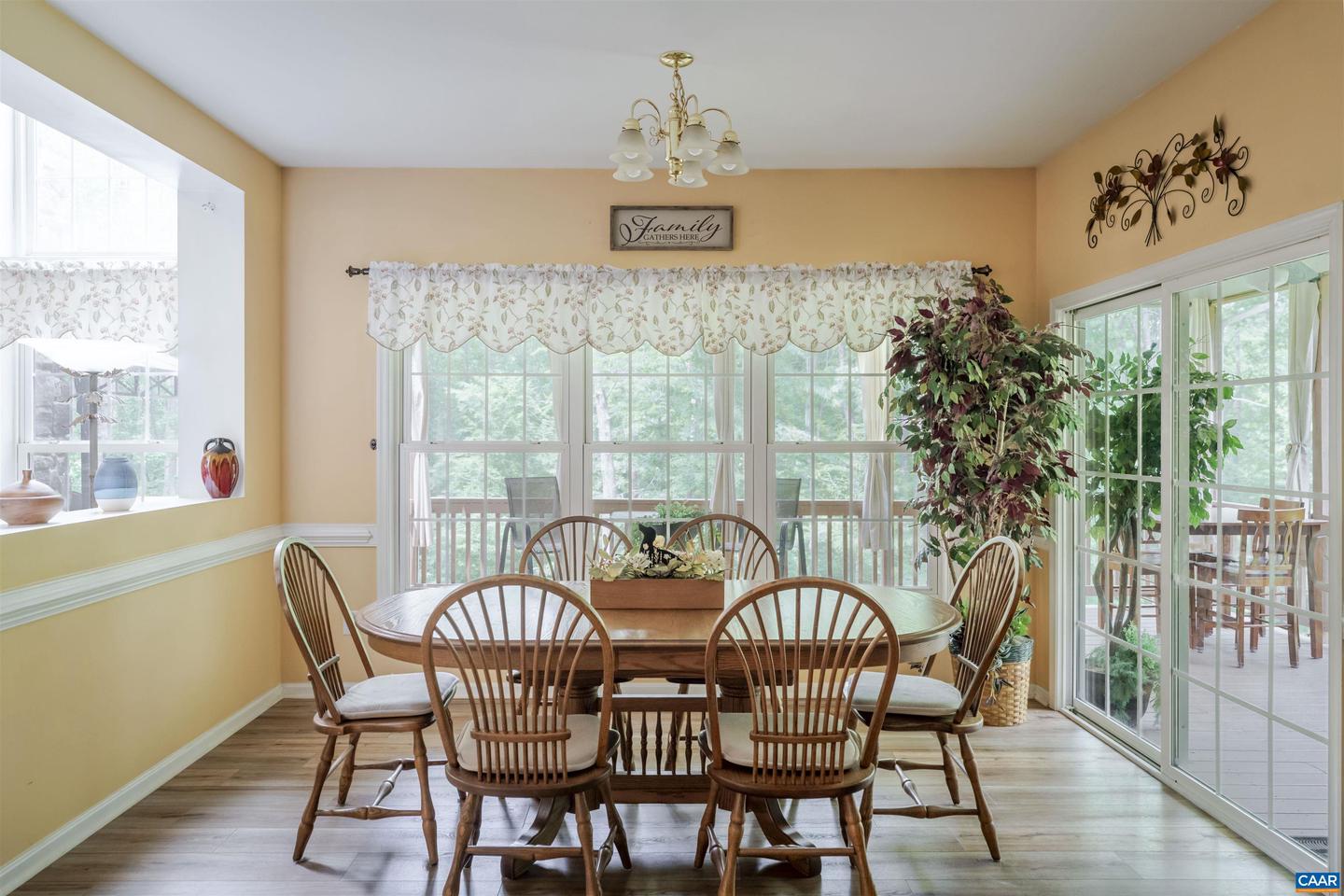 94 MAY LN, LOUISA, Virginia 23093, 4 Bedrooms Bedrooms, ,3 BathroomsBathrooms,Residential,For sale,94 MAY LN,665178 MLS # 665178