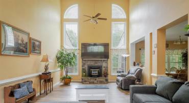 94 MAY LN, LOUISA, Virginia 23093, 4 Bedrooms Bedrooms, ,3 BathroomsBathrooms,Residential,For sale,94 MAY LN,665178 MLS # 665178