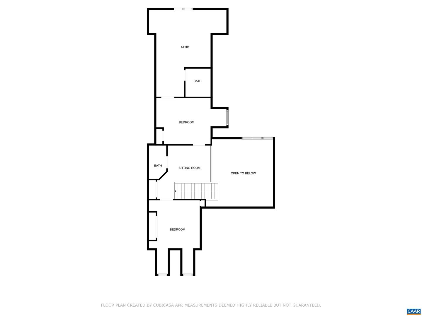 5625 UPLAND DR, CROZET, Virginia 22932, 3 Bedrooms Bedrooms, ,2 BathroomsBathrooms,Residential,For sale,5625 UPLAND DR,665281 MLS # 665281