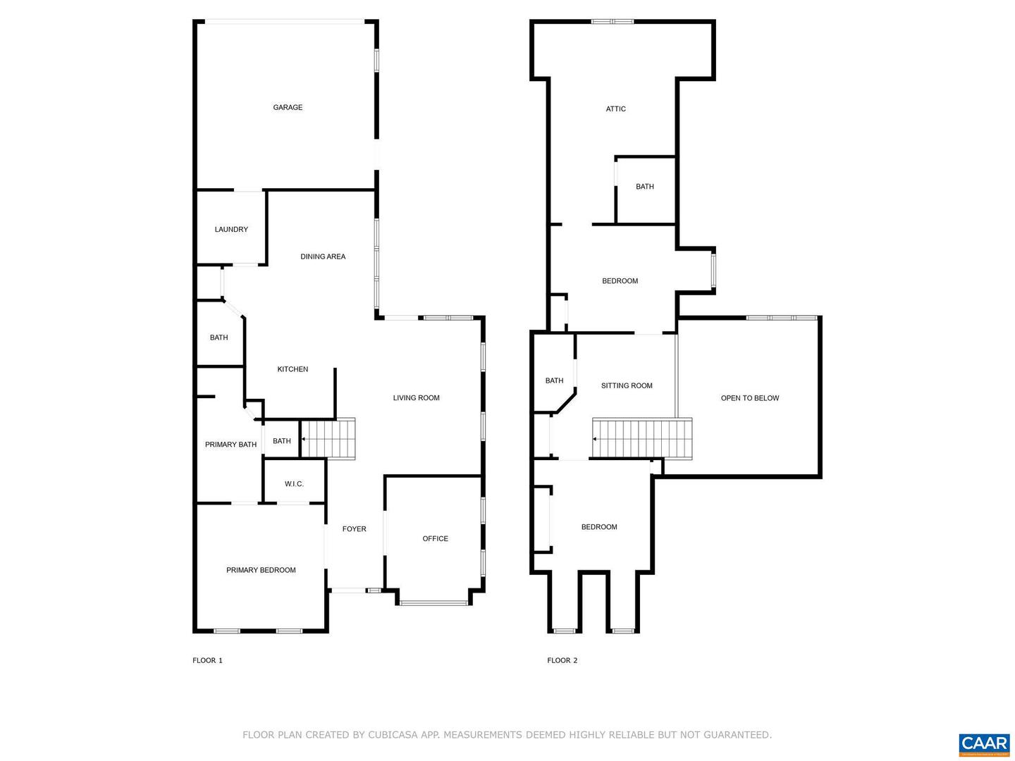 5625 UPLAND DR, CROZET, Virginia 22932, 3 Bedrooms Bedrooms, ,2 BathroomsBathrooms,Residential,For sale,5625 UPLAND DR,665281 MLS # 665281