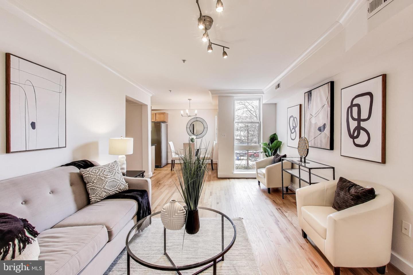 2615 4TH ST NE #202, WASHINGTON, District Of Columbia 20002, 1 Bedroom Bedrooms, ,1 BathroomBathrooms,Residential,For sale,2615 4TH ST NE #202,DCDC2203862 MLS # DCDC2203862