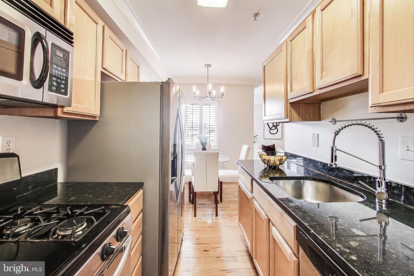 2615 4TH ST NE #202, WASHINGTON, District Of Columbia 20002, 1 Bedroom Bedrooms, ,1 BathroomBathrooms,Residential,For sale,2615 4TH ST NE #202,DCDC2203862 MLS # DCDC2203862
