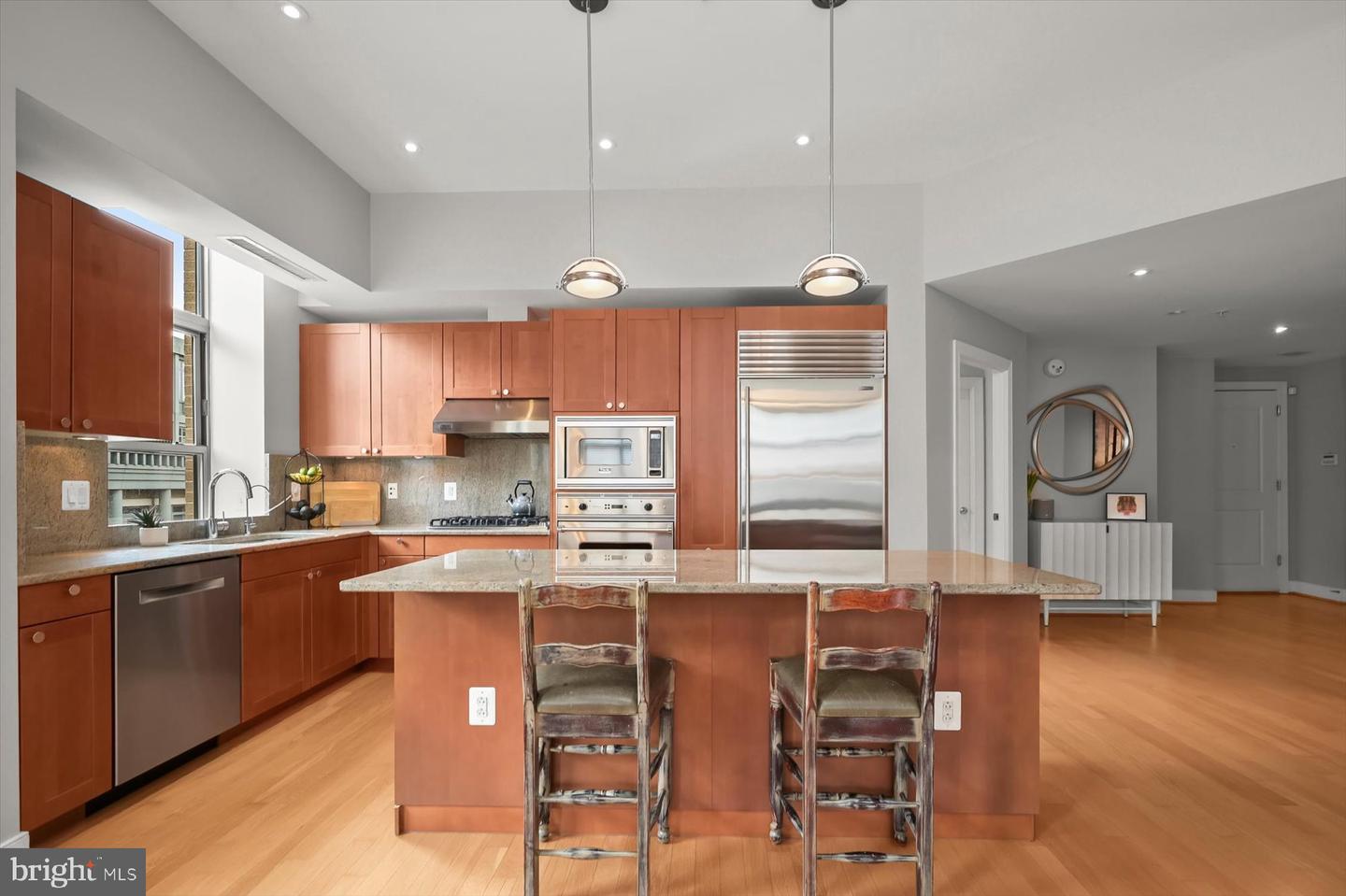 2425 L ST NW #623, WASHINGTON, District Of Columbia 20037, 3 Bedrooms Bedrooms, ,2 BathroomsBathrooms,Residential,For sale,2425 L ST NW #623,DCDC2203074 MLS # DCDC2203074