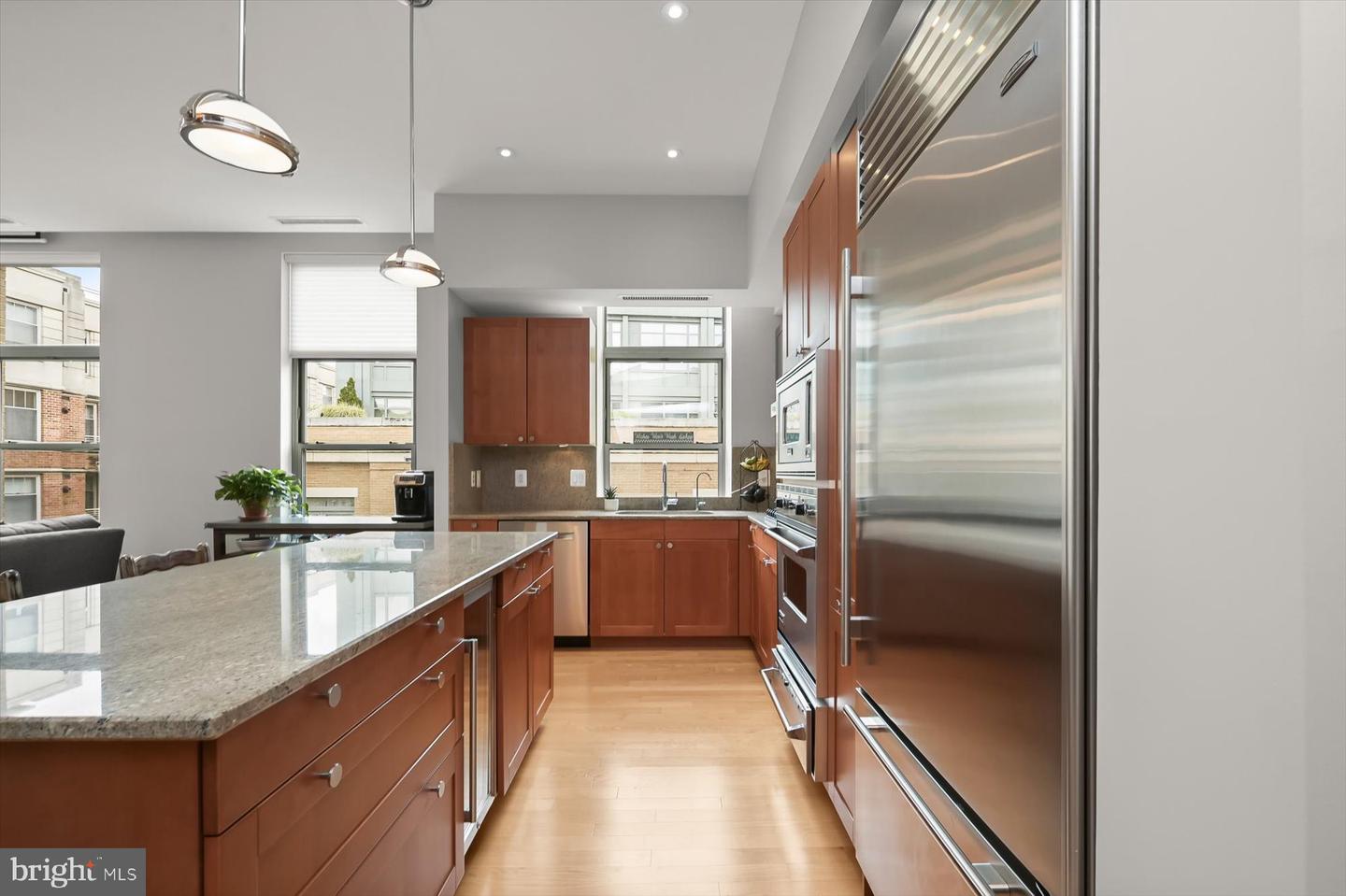 2425 L ST NW #623, WASHINGTON, District Of Columbia 20037, 3 Bedrooms Bedrooms, ,2 BathroomsBathrooms,Residential,For sale,2425 L ST NW #623,DCDC2203074 MLS # DCDC2203074