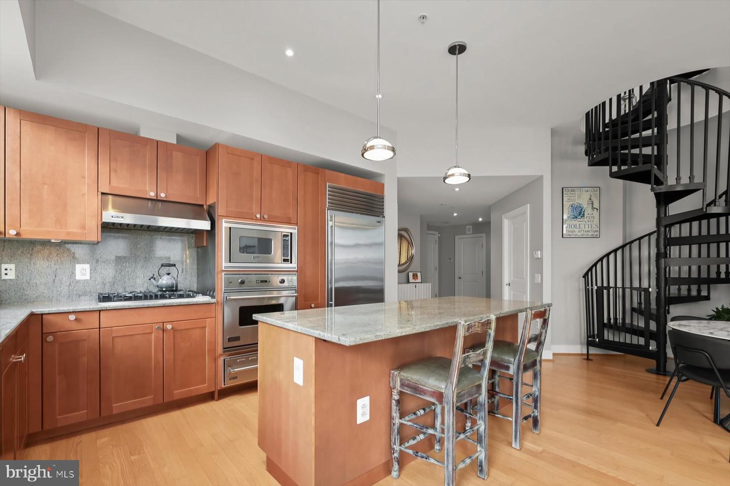 2425 L ST NW #623, WASHINGTON, District Of Columbia 20037, 3 Bedrooms Bedrooms, ,2 BathroomsBathrooms,Residential,For sale,2425 L ST NW #623,DCDC2203074 MLS # DCDC2203074