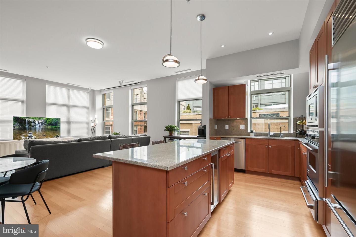 2425 L ST NW #623, WASHINGTON, District Of Columbia 20037, 3 Bedrooms Bedrooms, ,2 BathroomsBathrooms,Residential,For sale,2425 L ST NW #623,DCDC2203074 MLS # DCDC2203074