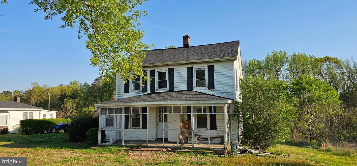 38 CEDAR RD, WARSAW, Virginia 22572, 3 Bedrooms Bedrooms, ,1 BathroomBathrooms,Residential,For sale,38 CEDAR RD,VARV2000510 MLS # VARV2000510