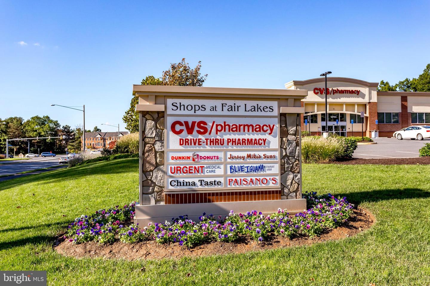 4618 SUPERIOR SQ #4618, FAIRFAX, Virginia 22033, 2 Bedrooms Bedrooms, ,2 BathroomsBathrooms,Residential,For sale,4618 SUPERIOR SQ #4618,VAFX2244322 MLS # VAFX2244322