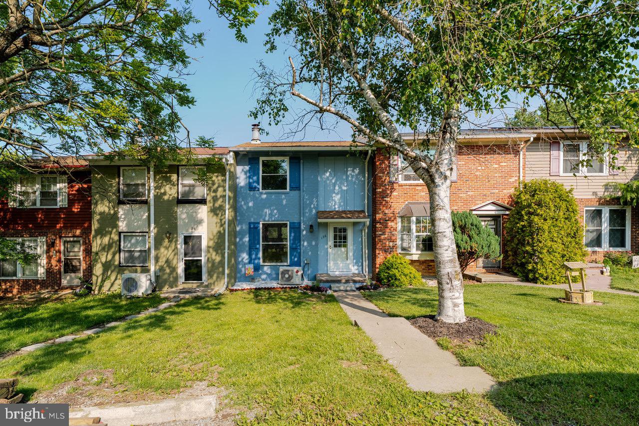 136 ATLANTIC AVE, BROADWAY, Virginia 22815, 2 Bedrooms Bedrooms, ,1 BathroomBathrooms,Residential,For sale,136 ATLANTIC AVE,VARO2002346 MLS # VARO2002346