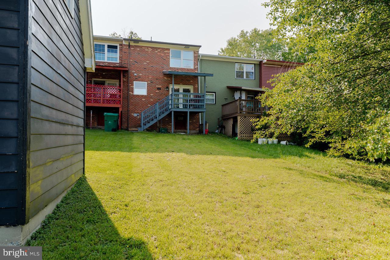136 ATLANTIC AVE, BROADWAY, Virginia 22815, 2 Bedrooms Bedrooms, ,1 BathroomBathrooms,Residential,For sale,136 ATLANTIC AVE,VARO2002346 MLS # VARO2002346