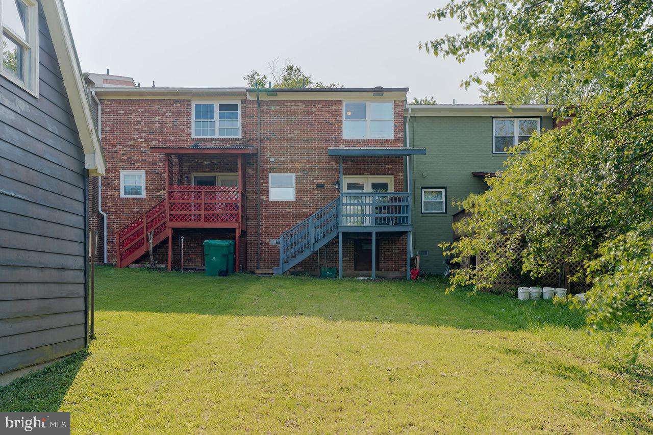 136 ATLANTIC AVE, BROADWAY, Virginia 22815, 2 Bedrooms Bedrooms, ,1 BathroomBathrooms,Residential,For sale,136 ATLANTIC AVE,VARO2002346 MLS # VARO2002346