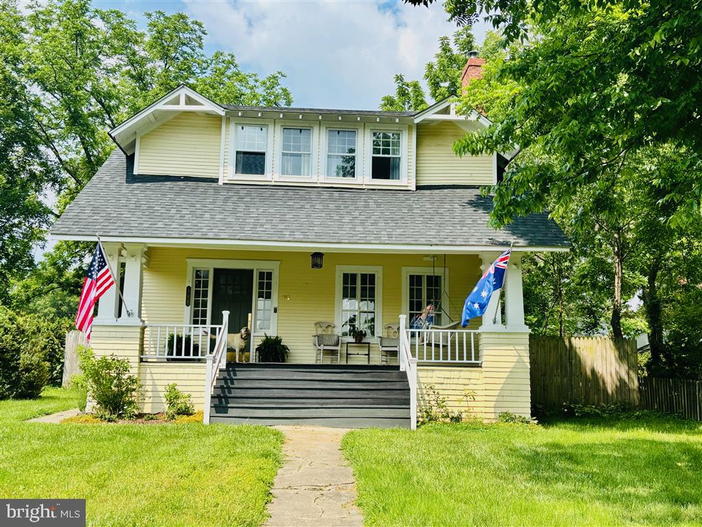 307 PENDLETON ST, GORDONSVILLE, Virginia 22942, 3 Bedrooms Bedrooms, ,1 BathroomBathrooms,Residential,For sale,307 PENDLETON ST,VAOR2009832 MLS # VAOR2009832