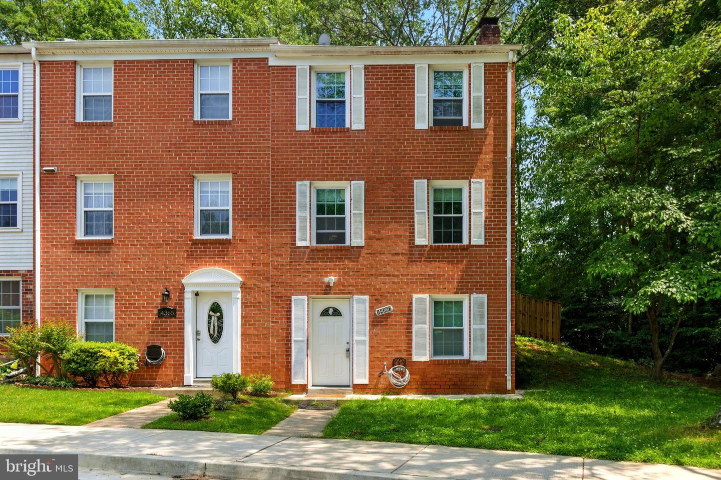 14367 N PARK CT, WOODBRIDGE, Virginia 22193, 4 Bedrooms Bedrooms, ,3 BathroomsBathrooms,Residential,For sale,14367 N PARK CT,VAPW2096204 MLS # VAPW2096204
