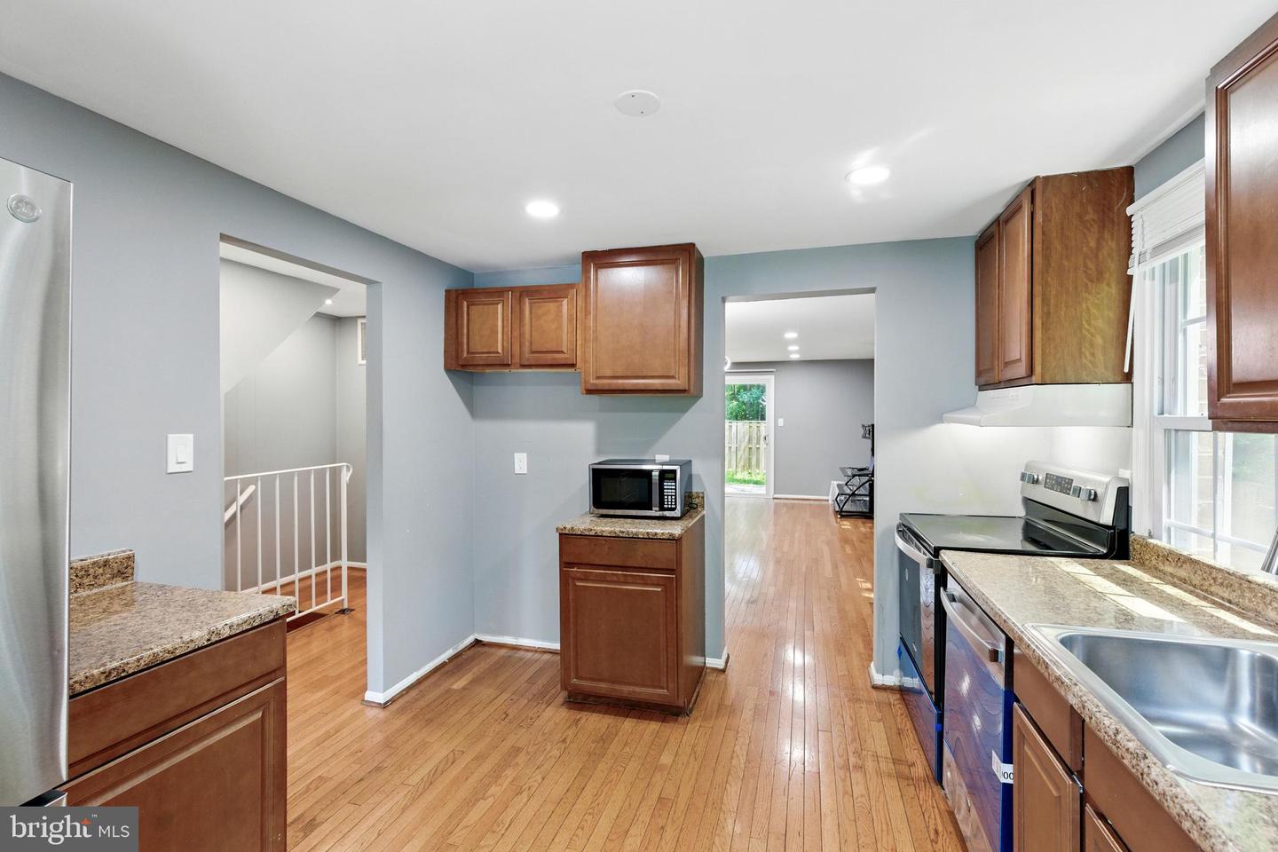 14367 N PARK CT, WOODBRIDGE, Virginia 22193, 4 Bedrooms Bedrooms, ,3 BathroomsBathrooms,Residential,For sale,14367 N PARK CT,VAPW2096204 MLS # VAPW2096204