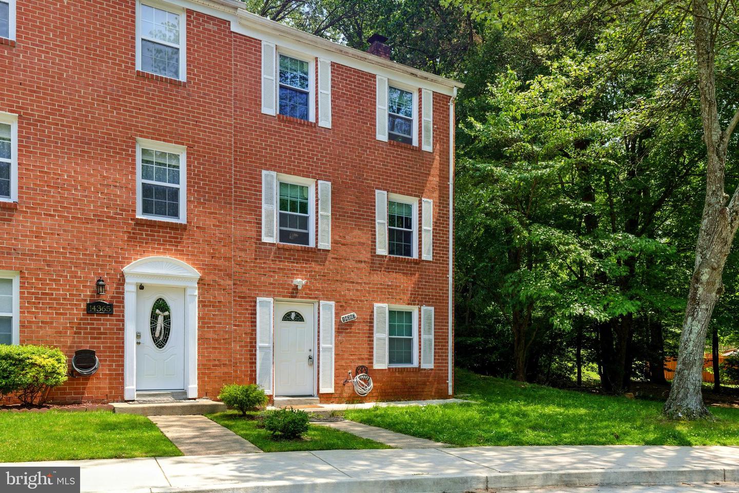 14367 N PARK CT, WOODBRIDGE, Virginia 22193, 4 Bedrooms Bedrooms, ,3 BathroomsBathrooms,Residential,For sale,14367 N PARK CT,VAPW2096204 MLS # VAPW2096204