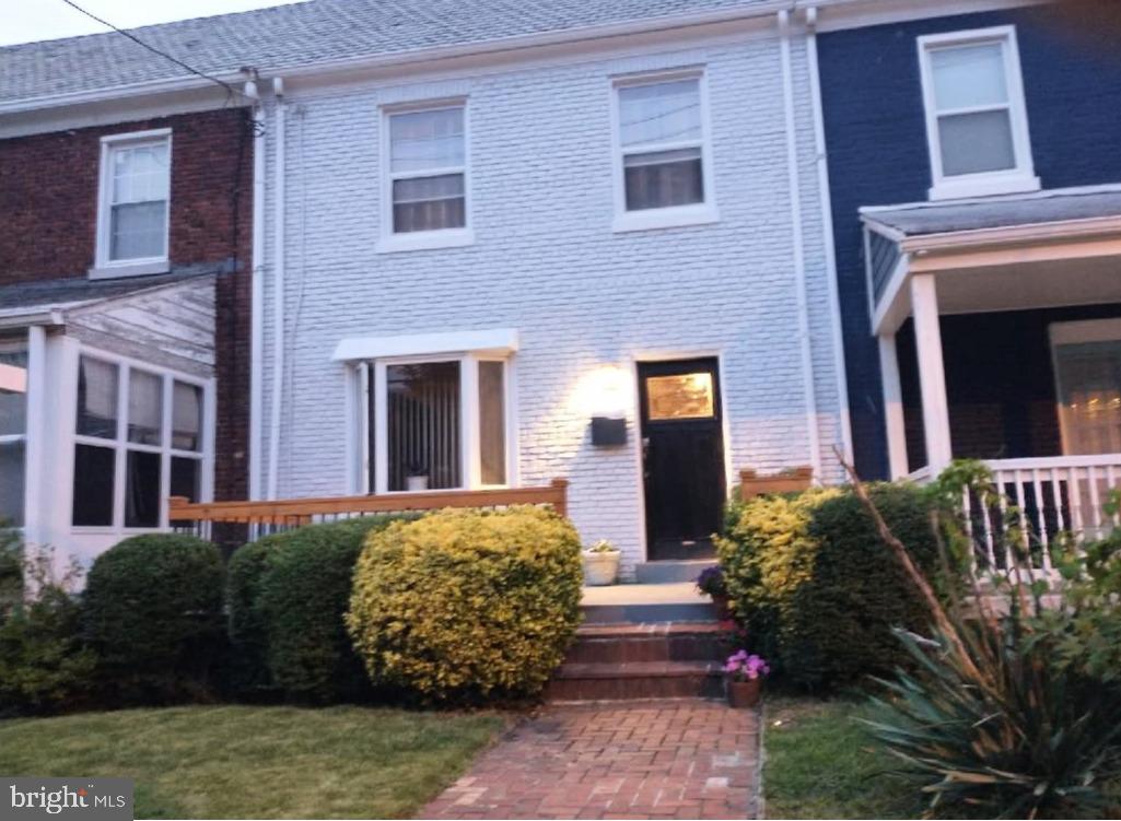5414 13TH ST NW, WASHINGTON, District Of Columbia 20011, 3 Bedrooms Bedrooms, ,2 BathroomsBathrooms,Residential,For sale,5414 13TH ST NW,DCDC2203970 MLS # DCDC2203970
