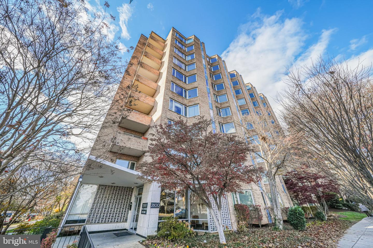 2800 WISCONSIN AVE NW #504, WASHINGTON, District Of Columbia 20007, 1 Bedroom Bedrooms, ,1 BathroomBathrooms,Residential,For sale,2800 WISCONSIN AVE NW #504,DCDC2203976 MLS # DCDC2203976