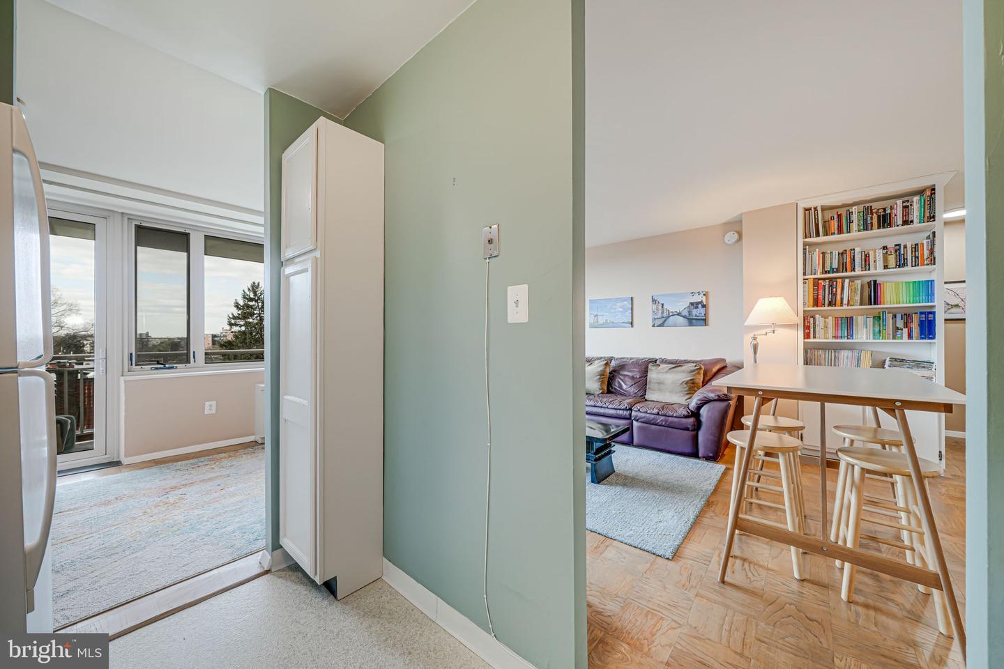 2800 WISCONSIN AVE NW #504, WASHINGTON, District Of Columbia 20007, 1 Bedroom Bedrooms, ,1 BathroomBathrooms,Residential,For sale,2800 WISCONSIN AVE NW #504,DCDC2203976 MLS # DCDC2203976