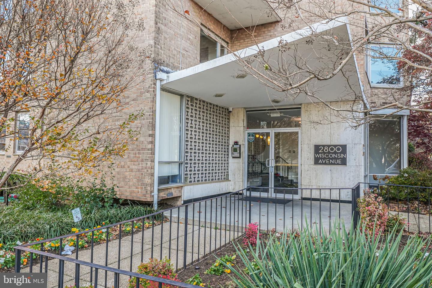 2800 WISCONSIN AVE NW #504, WASHINGTON, District Of Columbia 20007, 1 Bedroom Bedrooms, ,1 BathroomBathrooms,Residential,For sale,2800 WISCONSIN AVE NW #504,DCDC2203976 MLS # DCDC2203976
