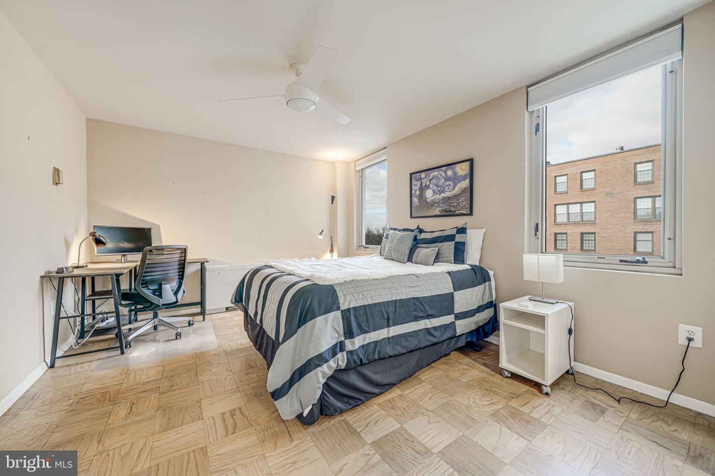 2800 WISCONSIN AVE NW #504, WASHINGTON, District Of Columbia 20007, 1 Bedroom Bedrooms, ,1 BathroomBathrooms,Residential,For sale,2800 WISCONSIN AVE NW #504,DCDC2203976 MLS # DCDC2203976