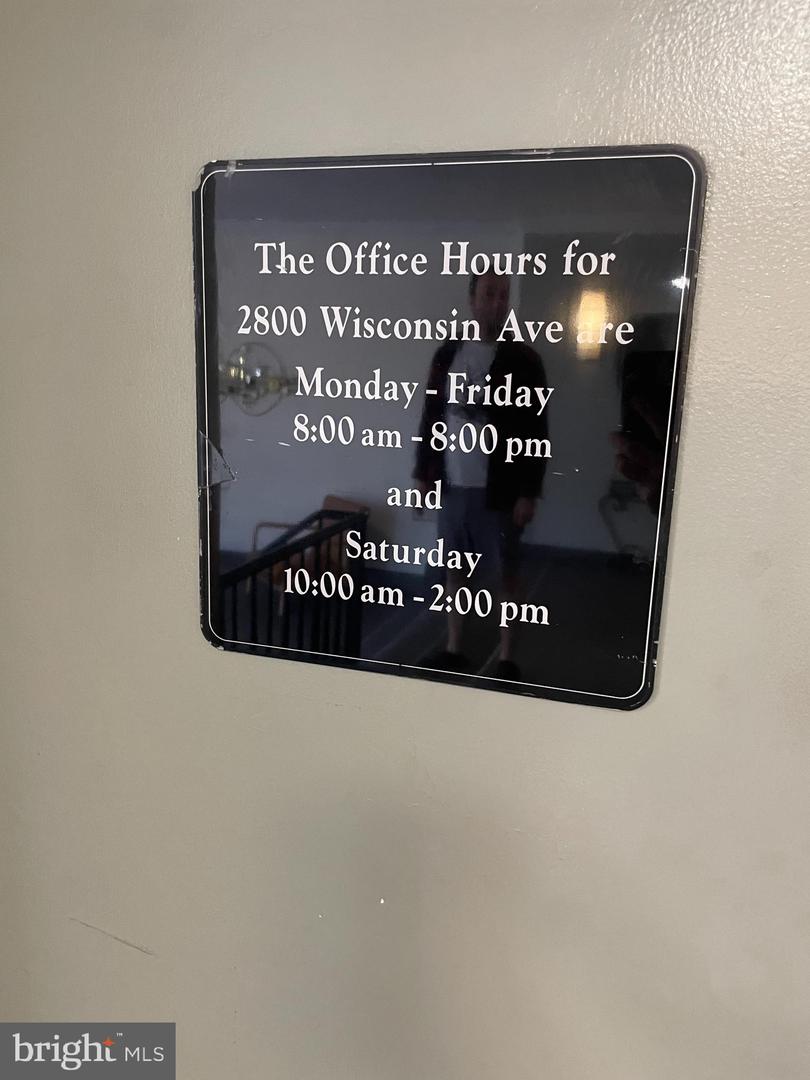 2800 WISCONSIN AVE NW #504, WASHINGTON, District Of Columbia 20007, 1 Bedroom Bedrooms, ,1 BathroomBathrooms,Residential,For sale,2800 WISCONSIN AVE NW #504,DCDC2203976 MLS # DCDC2203976