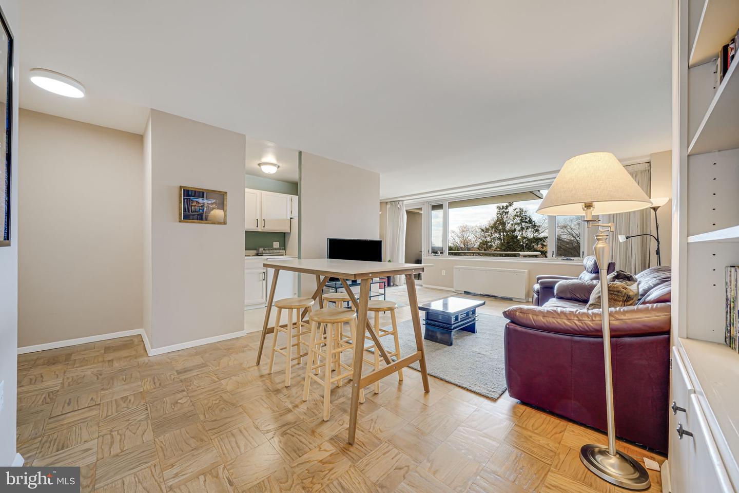 2800 WISCONSIN AVE NW #504, WASHINGTON, District Of Columbia 20007, 1 Bedroom Bedrooms, ,1 BathroomBathrooms,Residential,For sale,2800 WISCONSIN AVE NW #504,DCDC2203976 MLS # DCDC2203976