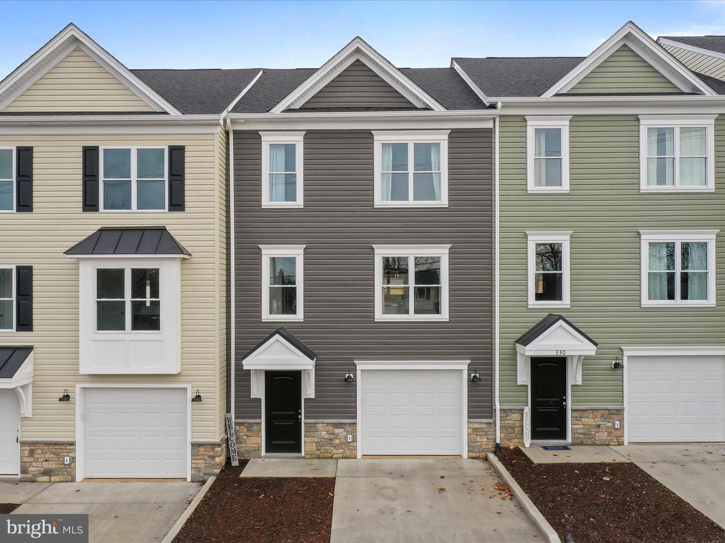 328 11TH ST W, FRONT ROYAL, Virginia 22630, 3 Bedrooms Bedrooms, ,3 BathroomsBathrooms,Residential,For sale,328 11TH ST W,VAWR2011372 MLS # VAWR2011372