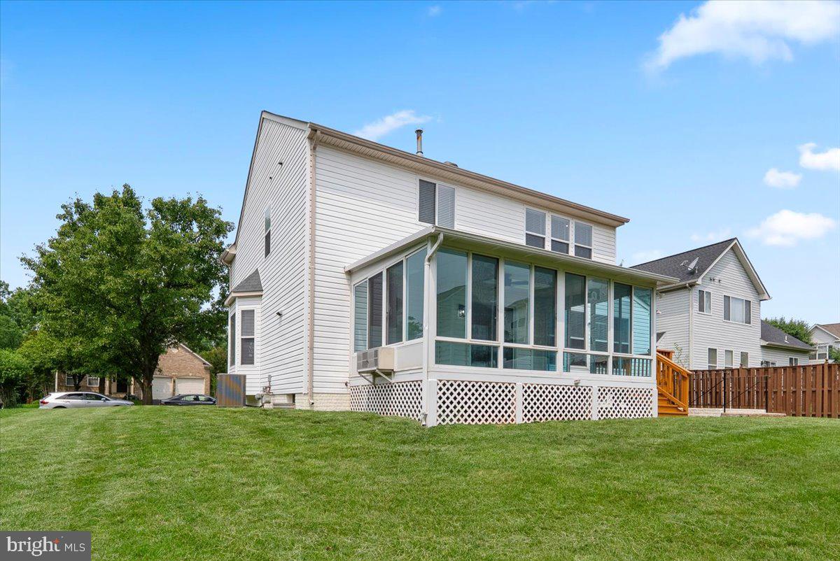 21788 REGENTS PARK CIR, STERLING, Virginia 20166, 4 Bedrooms Bedrooms, ,2 BathroomsBathrooms,Residential,For sale,21788 REGENTS PARK CIR,VALO2098696 MLS # VALO2098696