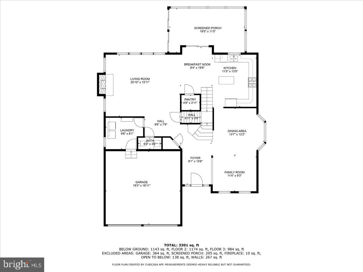 21788 REGENTS PARK CIR, STERLING, Virginia 20166, 4 Bedrooms Bedrooms, ,2 BathroomsBathrooms,Residential,For sale,21788 REGENTS PARK CIR,VALO2098696 MLS # VALO2098696