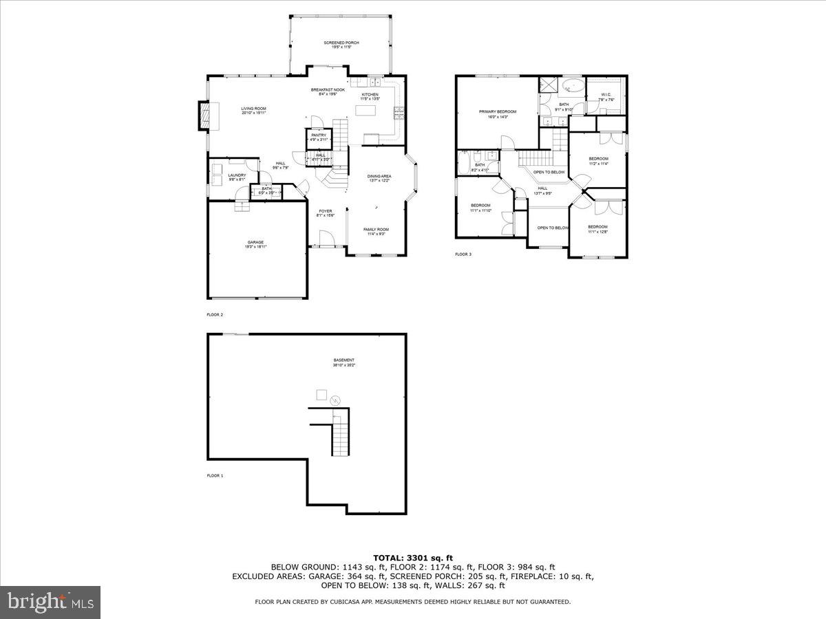21788 REGENTS PARK CIR, STERLING, Virginia 20166, 4 Bedrooms Bedrooms, ,2 BathroomsBathrooms,Residential,For sale,21788 REGENTS PARK CIR,VALO2098696 MLS # VALO2098696