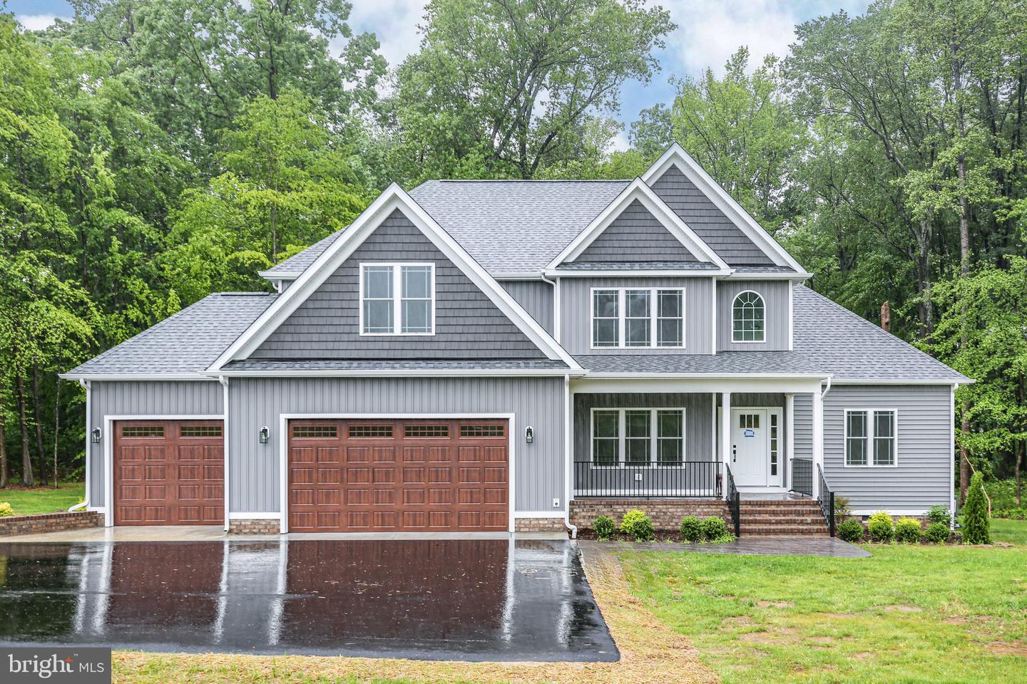 200 PROMISE LN, BUMPASS, Virginia 23024, 6 Bedrooms Bedrooms, 16 Rooms Rooms,4 BathroomsBathrooms,Residential,For sale,200 PROMISE LN,VALA2007966 MLS # VALA2007966