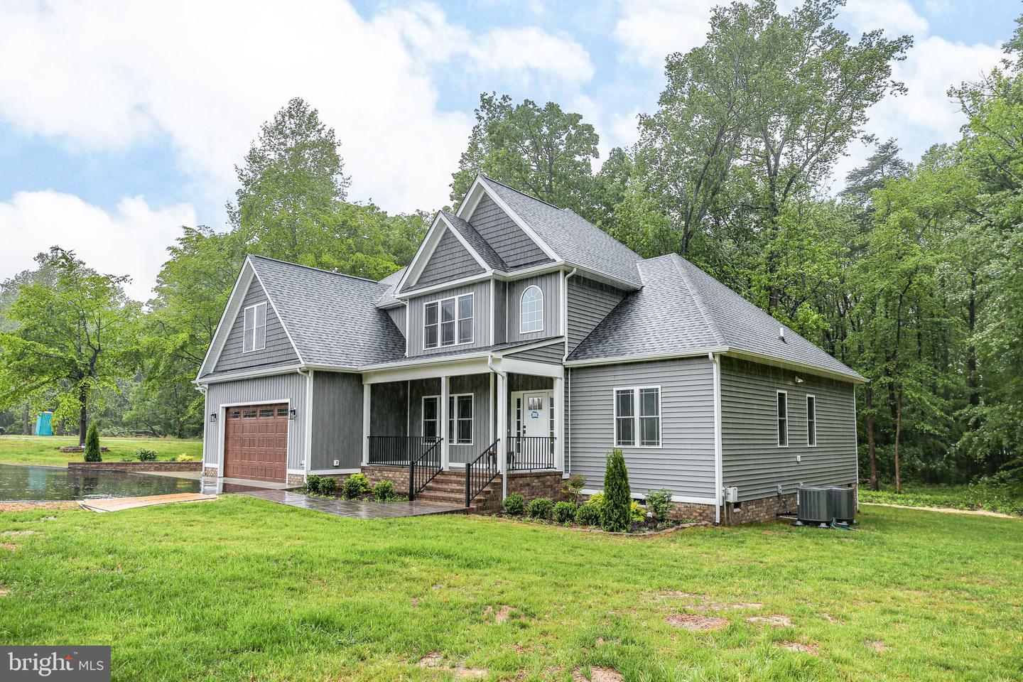 200 PROMISE LN, BUMPASS, Virginia 23024, 6 Bedrooms Bedrooms, 16 Rooms Rooms,4 BathroomsBathrooms,Residential,For sale,200 PROMISE LN,VALA2007966 MLS # VALA2007966