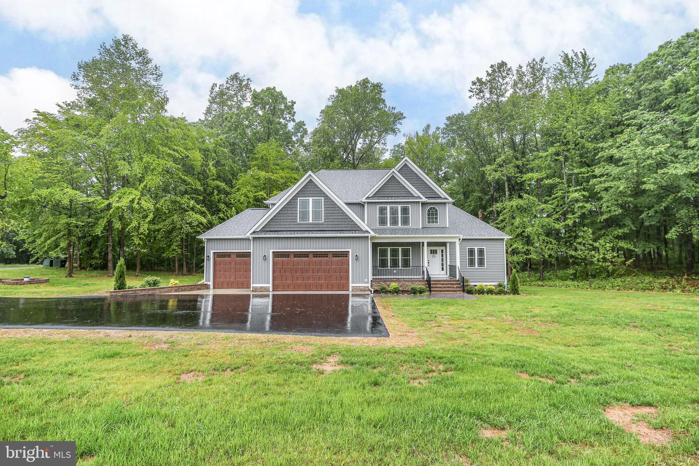 200 PROMISE LN, BUMPASS, Virginia 23024, 6 Bedrooms Bedrooms, 16 Rooms Rooms,4 BathroomsBathrooms,Residential,For sale,200 PROMISE LN,VALA2007966 MLS # VALA2007966