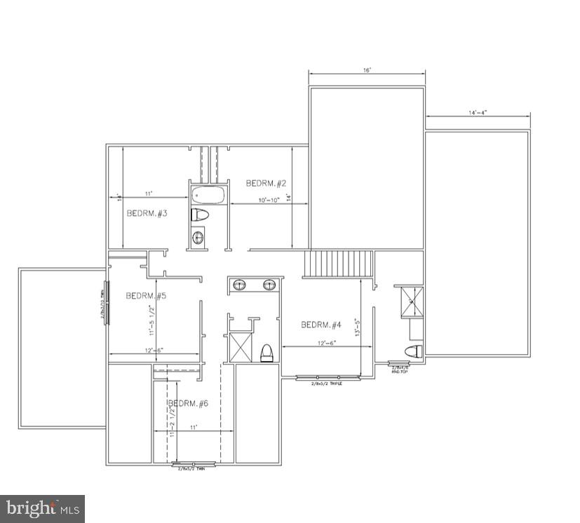 200 PROMISE LN, BUMPASS, Virginia 23024, 6 Bedrooms Bedrooms, 16 Rooms Rooms,4 BathroomsBathrooms,Residential,For sale,200 PROMISE LN,VALA2007966 MLS # VALA2007966