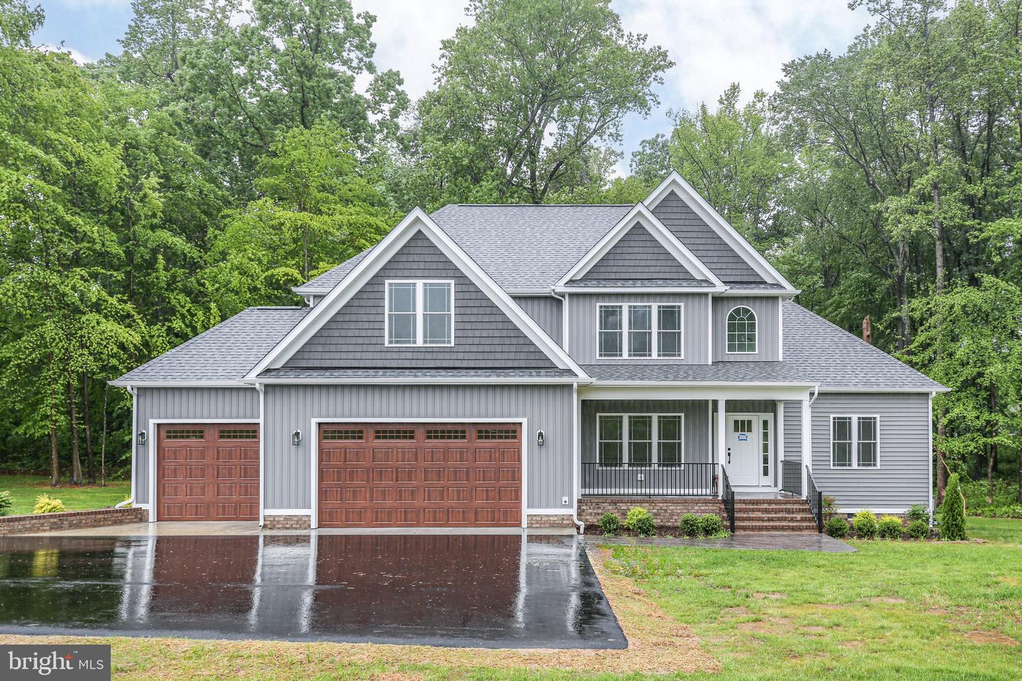 200 PROMISE LN, BUMPASS, Virginia 23024, 6 Bedrooms Bedrooms, 16 Rooms Rooms,4 BathroomsBathrooms,Residential,For sale,200 PROMISE LN,VALA2007966 MLS # VALA2007966