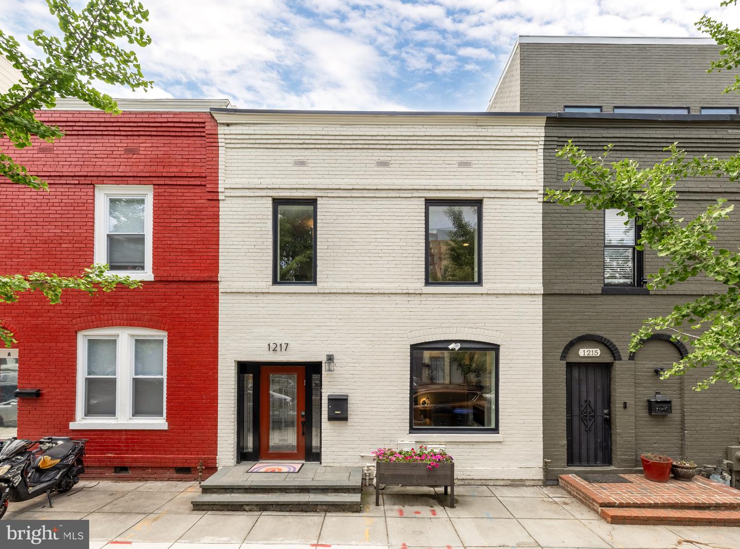1217 CARROLLSBURG PL SW, WASHINGTON, District Of Columbia 20024, 3 Bedrooms Bedrooms, ,2 BathroomsBathrooms,Residential,For sale,1217 CARROLLSBURG PL SW,DCDC2203914 MLS # DCDC2203914
