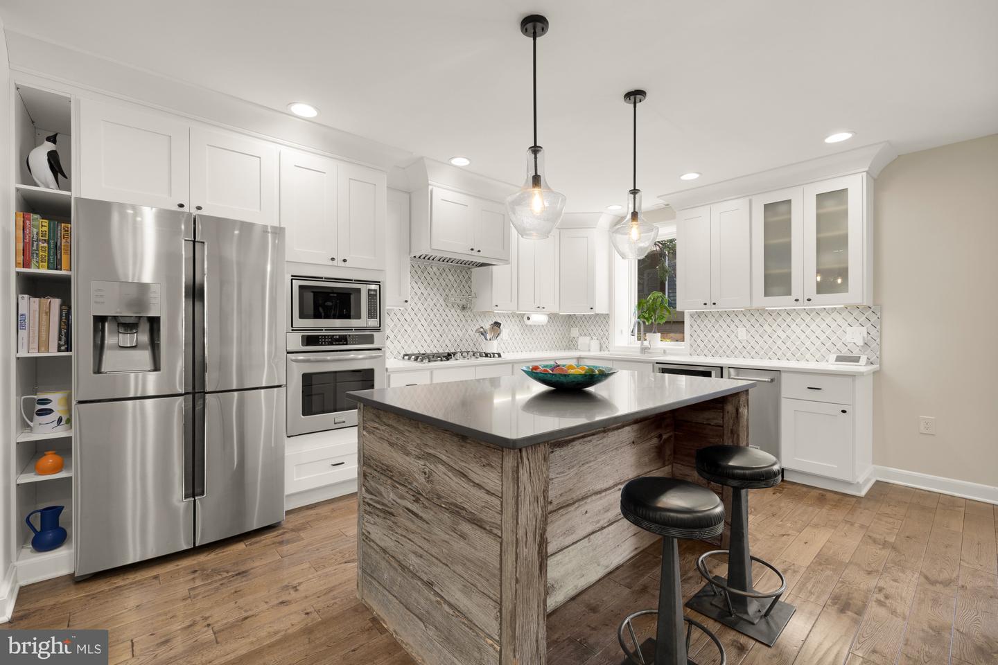 1217 CARROLLSBURG PL SW, WASHINGTON, District Of Columbia 20024, 3 Bedrooms Bedrooms, ,2 BathroomsBathrooms,Residential,For sale,1217 CARROLLSBURG PL SW,DCDC2203914 MLS # DCDC2203914