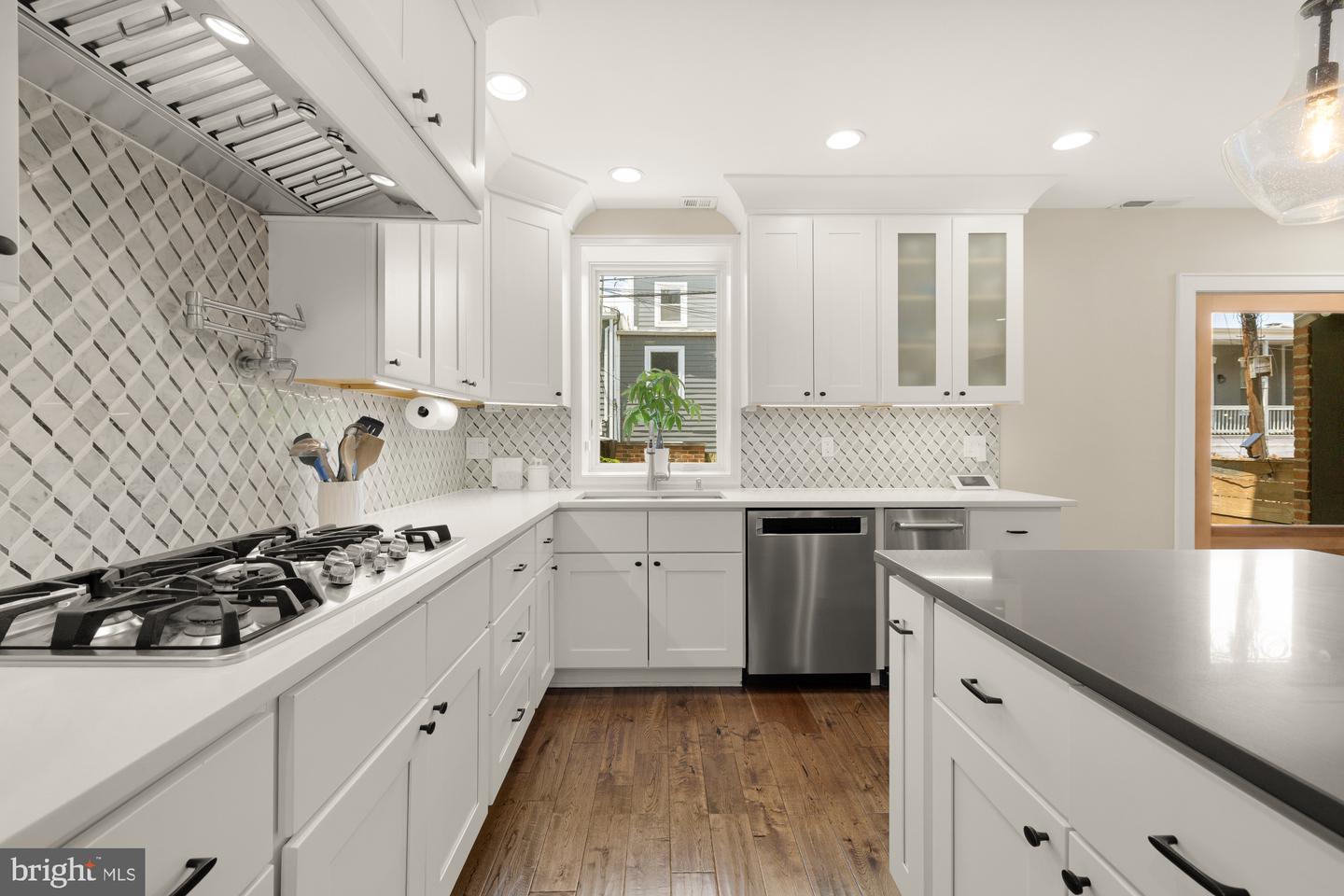 1217 CARROLLSBURG PL SW, WASHINGTON, District Of Columbia 20024, 3 Bedrooms Bedrooms, ,2 BathroomsBathrooms,Residential,For sale,1217 CARROLLSBURG PL SW,DCDC2203914 MLS # DCDC2203914