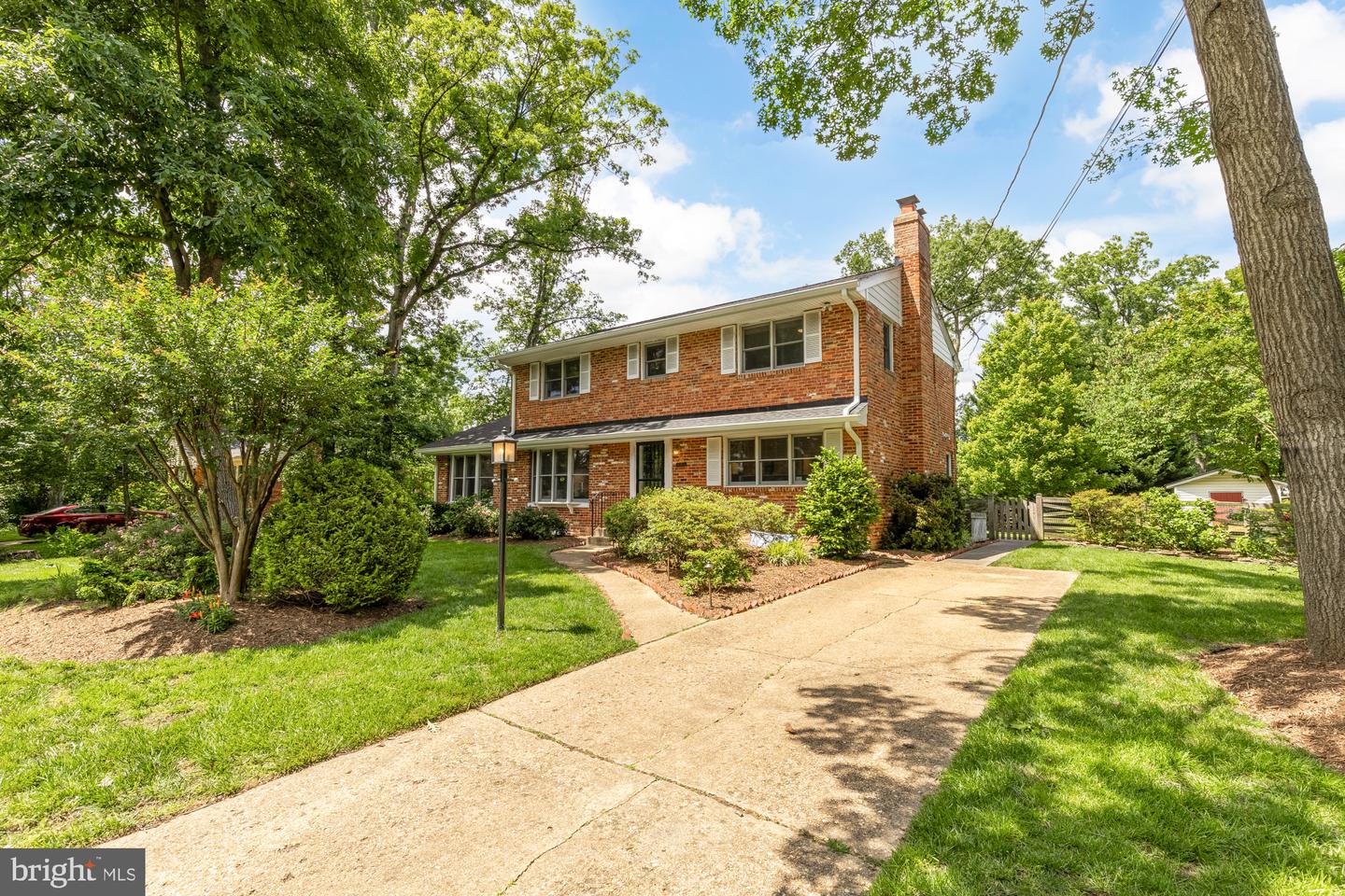 5404 NEDRA AVE, ALEXANDRIA, Virginia 22310, 5 Bedrooms Bedrooms, ,3 BathroomsBathrooms,Residential,For sale,5404 NEDRA AVE,VAFX2245244 MLS # VAFX2245244