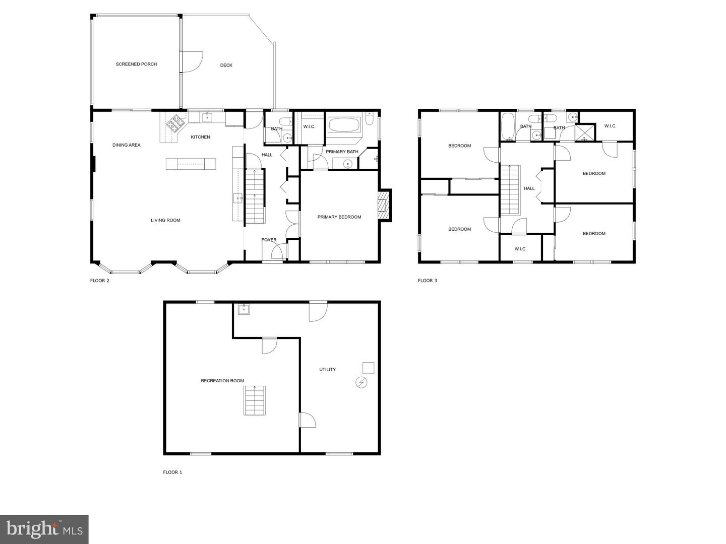 5404 NEDRA AVE, ALEXANDRIA, Virginia 22310, 5 Bedrooms Bedrooms, ,3 BathroomsBathrooms,Residential,For sale,5404 NEDRA AVE,VAFX2245244 MLS # VAFX2245244