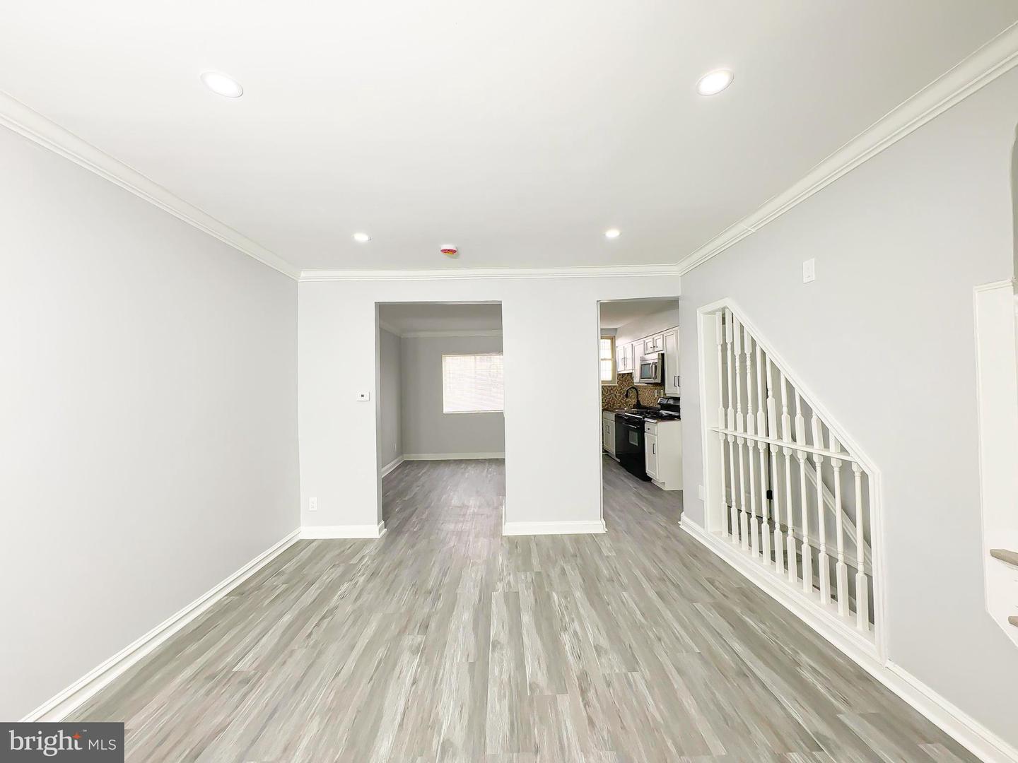 130 36TH ST NE, WASHINGTON, District Of Columbia 20019, 3 Bedrooms Bedrooms, ,2 BathroomsBathrooms,Residential,For sale,130 36TH ST NE,DCDC2204002 MLS # DCDC2204002