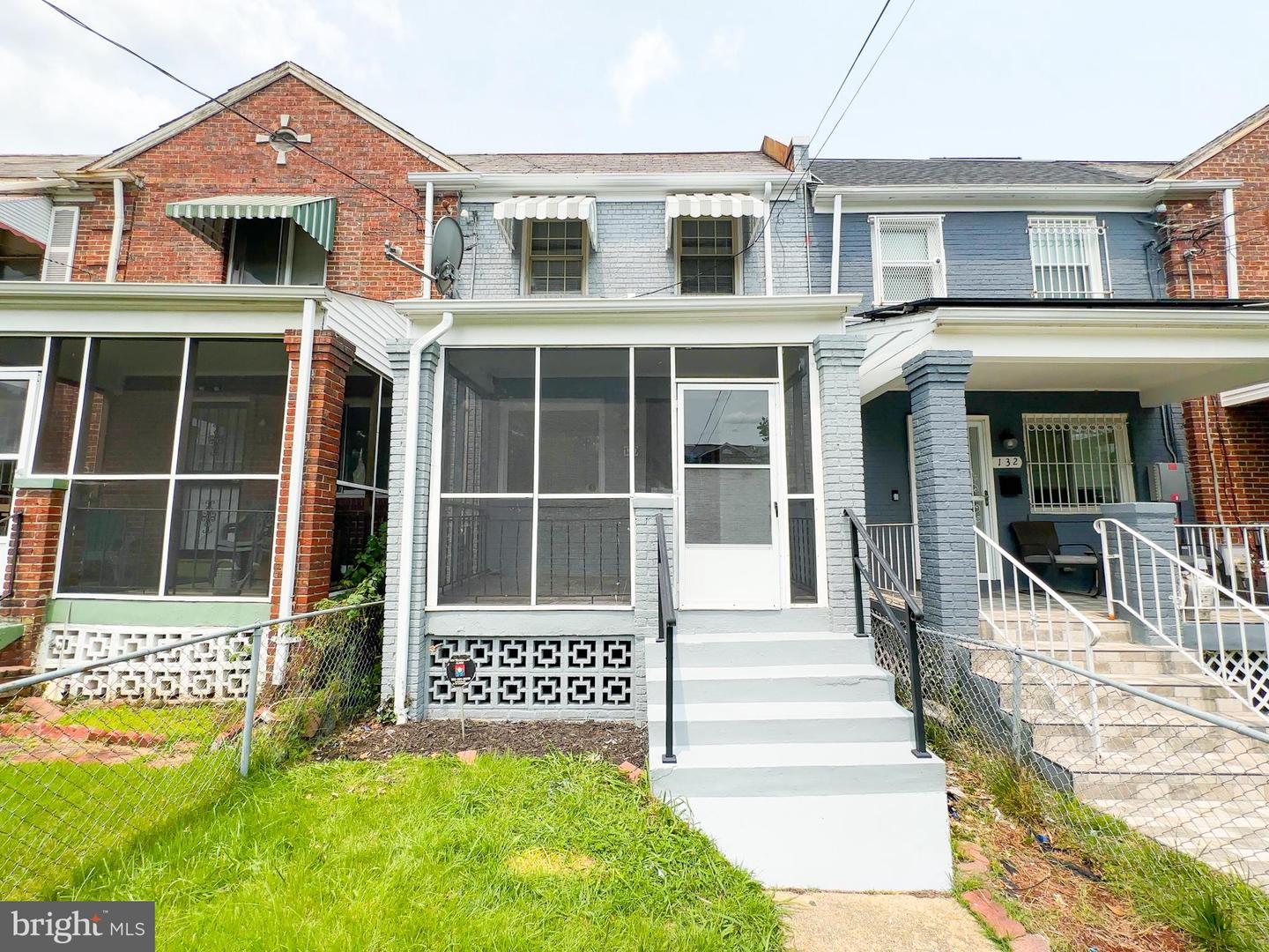 130 36TH ST NE, WASHINGTON, District Of Columbia 20019, 3 Bedrooms Bedrooms, ,2 BathroomsBathrooms,Residential,For sale,130 36TH ST NE,DCDC2204002 MLS # DCDC2204002