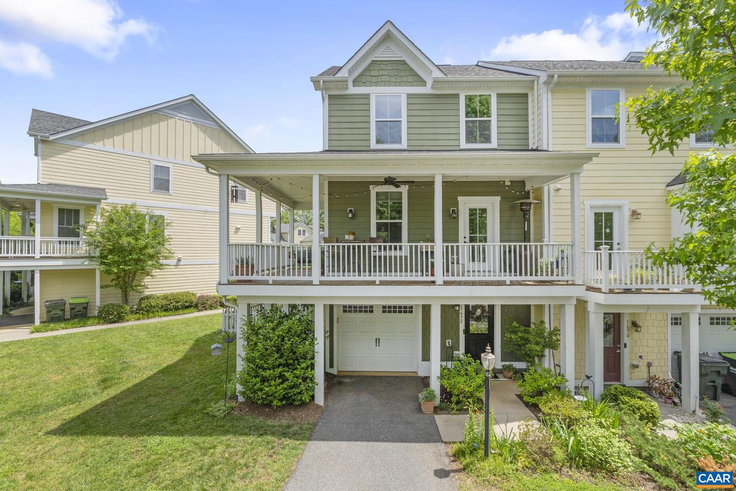 1692 WICKHAM WAY, CHARLOTTESVILLE, Virginia 22901, 4 Bedrooms Bedrooms, ,2 BathroomsBathrooms,Residential,For sale,1692 WICKHAM WAY,665332 MLS # 665332