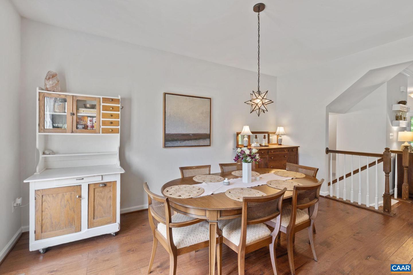 1692 WICKHAM WAY, CHARLOTTESVILLE, Virginia 22901, 4 Bedrooms Bedrooms, ,2 BathroomsBathrooms,Residential,For sale,1692 WICKHAM WAY,665332 MLS # 665332