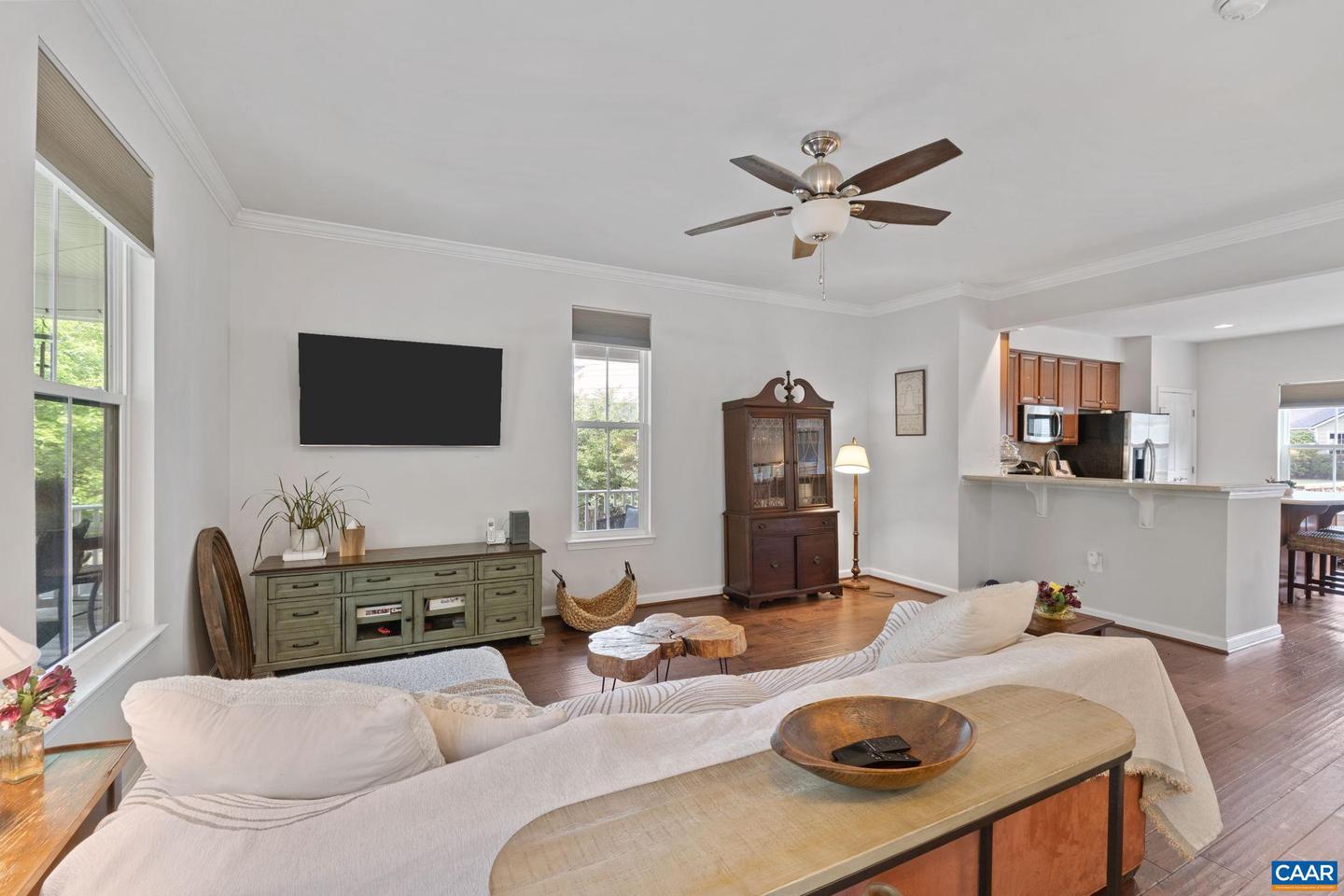1692 WICKHAM WAY, CHARLOTTESVILLE, Virginia 22901, 4 Bedrooms Bedrooms, ,2 BathroomsBathrooms,Residential,For sale,1692 WICKHAM WAY,665332 MLS # 665332