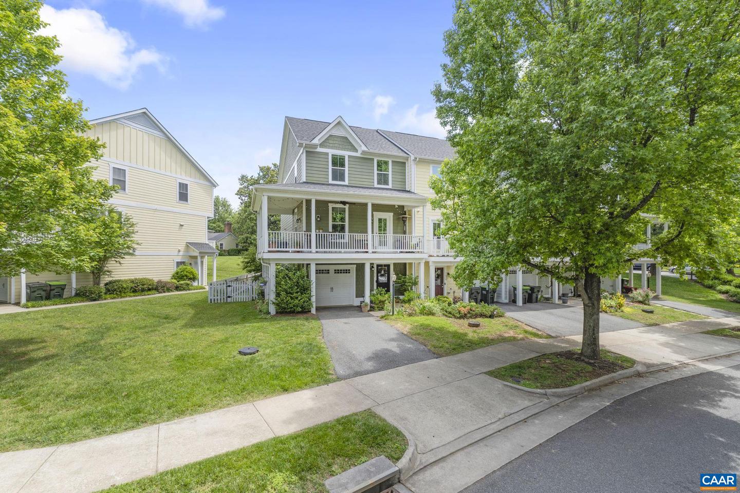 1692 WICKHAM WAY, CHARLOTTESVILLE, Virginia 22901, 4 Bedrooms Bedrooms, ,2 BathroomsBathrooms,Residential,For sale,1692 WICKHAM WAY,665332 MLS # 665332