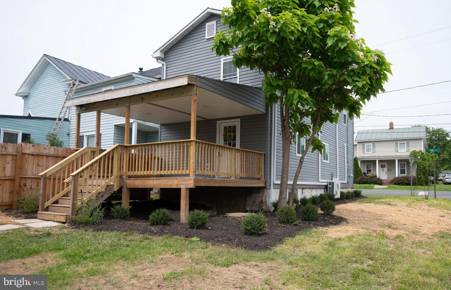 507 ASH ST, STRASBURG, Virginia 22657, 3 Bedrooms Bedrooms, ,2 BathroomsBathrooms,Residential,For sale,507 ASH ST,VASH2011636 MLS # VASH2011636