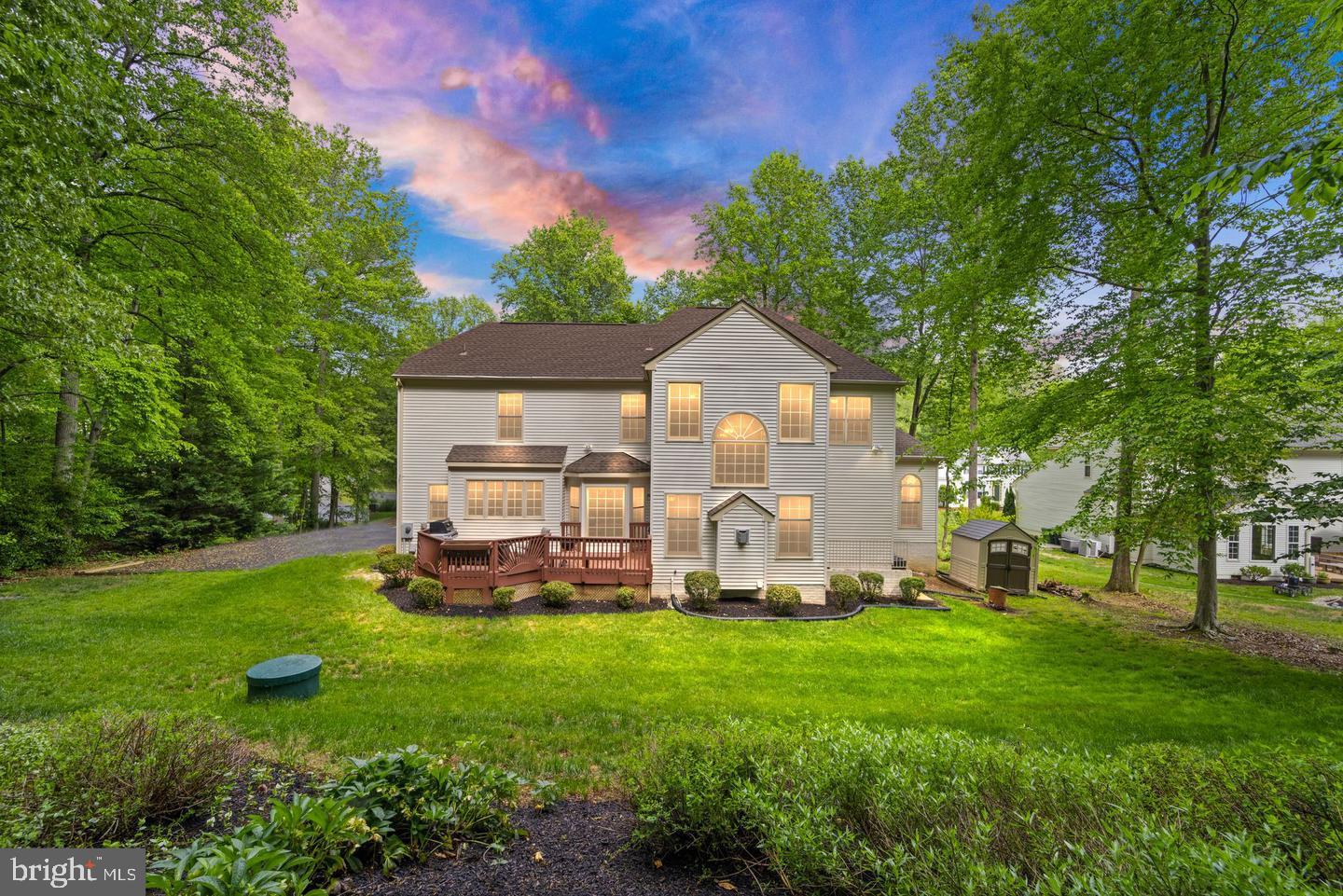 12100 COLORIVER RD, MANASSAS, Virginia 20112, 4 Bedrooms Bedrooms, ,3 BathroomsBathrooms,Residential,For sale,12100 COLORIVER RD,VAPW2096248 MLS # VAPW2096248